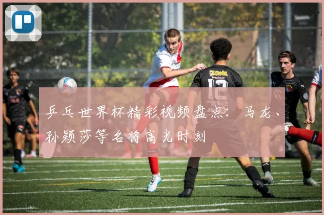 乒乓世界杯精彩视频盘点:马龙、孙颖莎等名将高光时刻