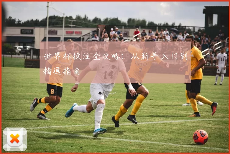 世界杯投注全攻略：从新手入门到精通指南