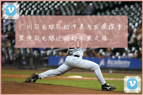 广州羽毛球队的节奏与发展探索：聚焦羽毛球运动的未来之路
