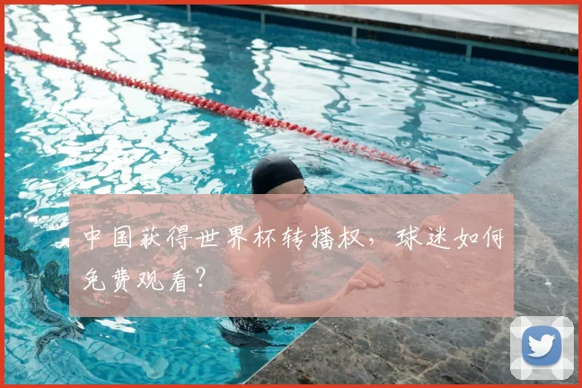 中国获得世界杯转播权，球迷如何免费观看？