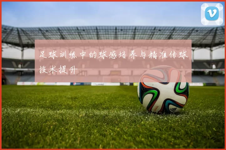 足球训练中的球感培养与精准传球技术提升