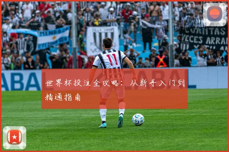 世界杯投注全攻略：从新手入门到精通指南