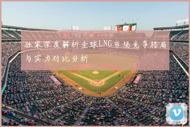 独家深度解析全球LNG市场竞争格局与实力对比分析