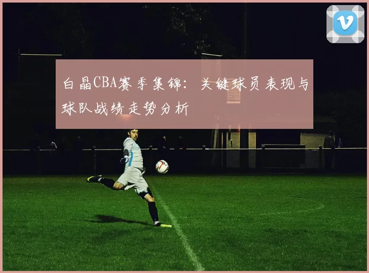 白晶CBA赛季集锦:关键球员表现与球队战绩走势分析