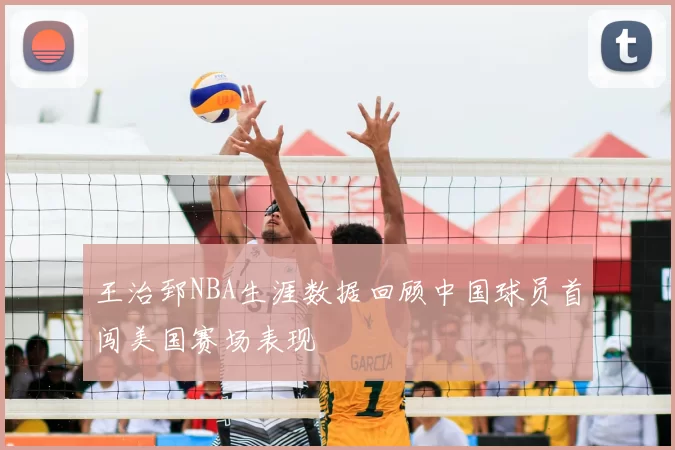 王治郅NBA生涯数据回顾中国球员首闯美国赛场表现