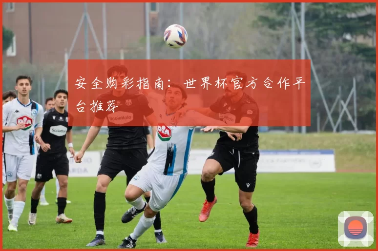 安全购彩指南:世界杯官方合作平台推荐