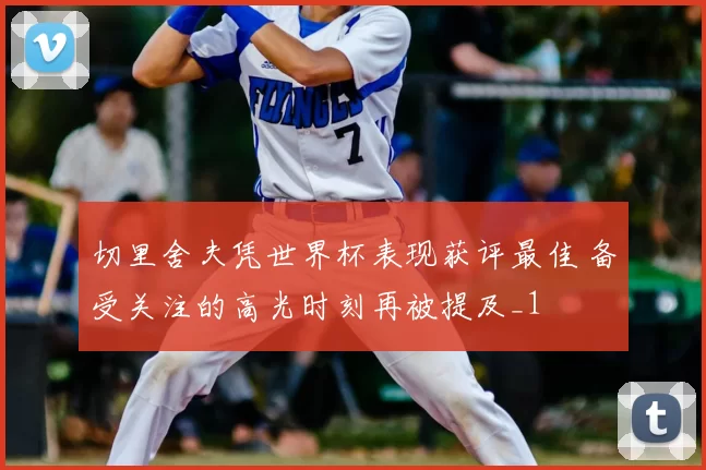 切里舍夫凭世界杯表现获评最佳 备受关注的高光时刻再被提及_1